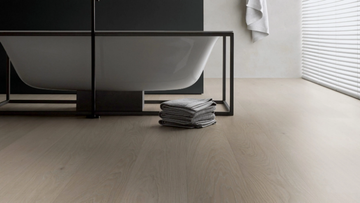 Z17A OAK ORDESA - Ecological wooden flooring by Ter Hürne - view 3